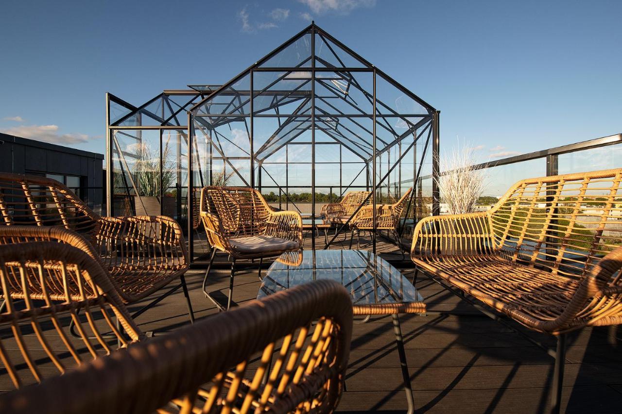 Apartahotel Hugo Tartu