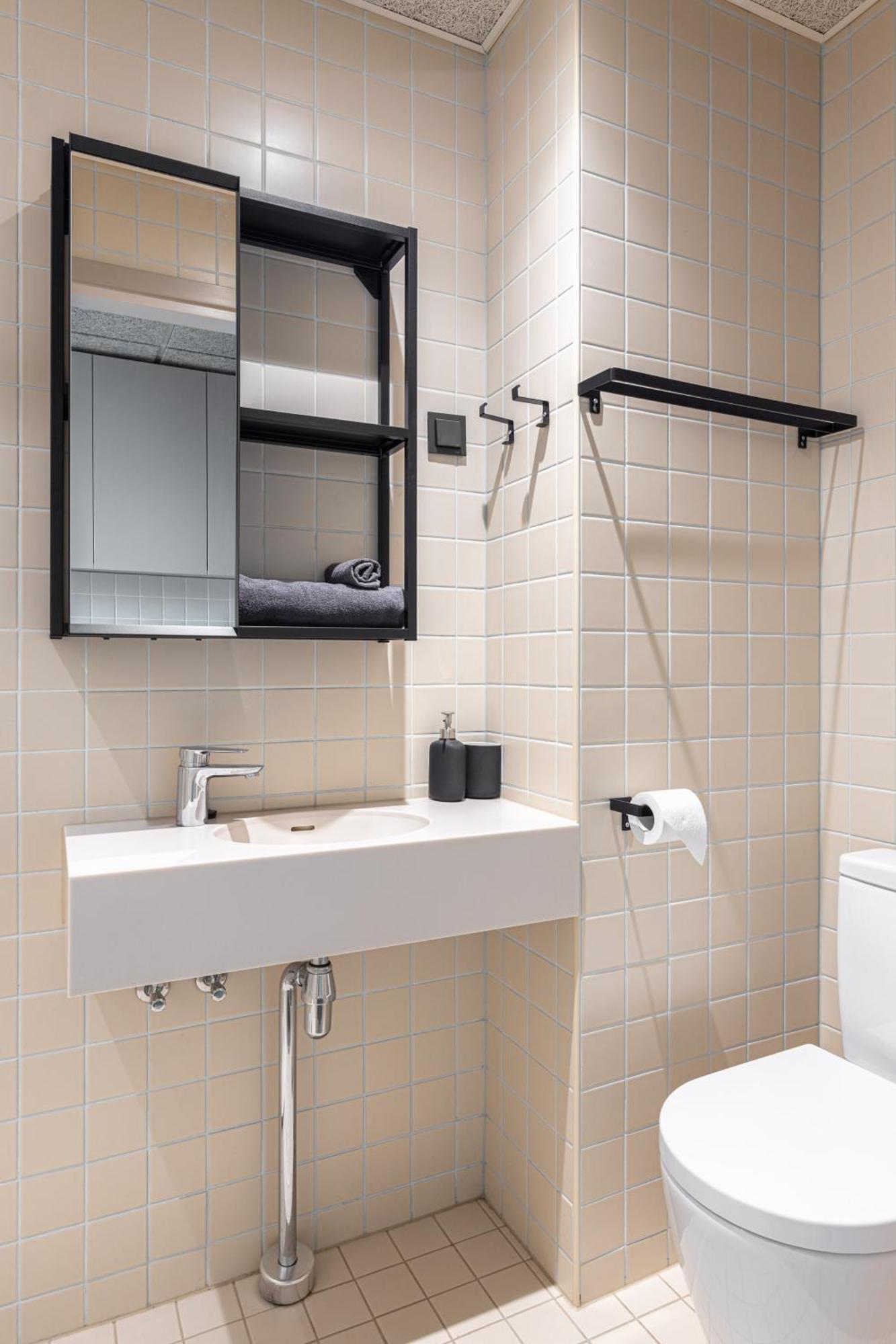 Hugo Hotel apartamentowy Tartu