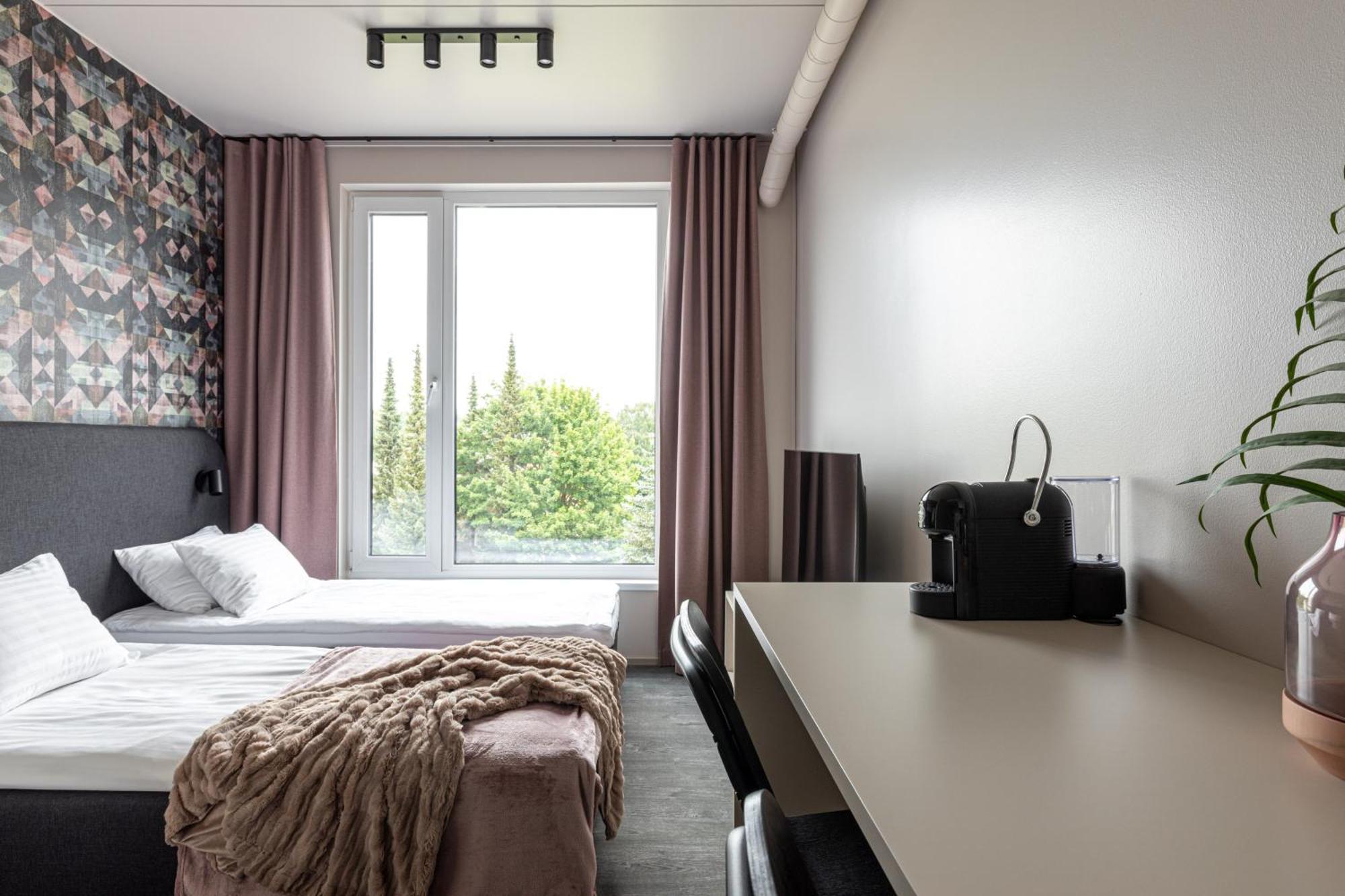 Hugo Hotel apartamentowy