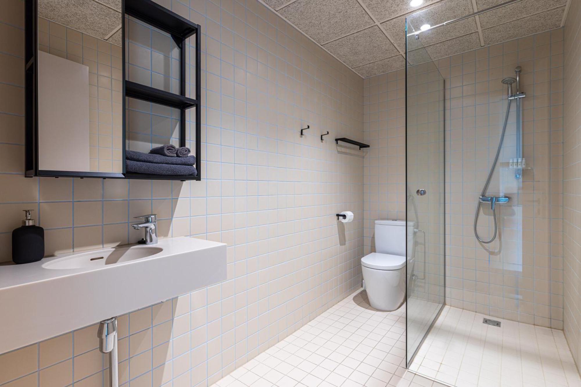 Hotel apartamentowy Hugo
