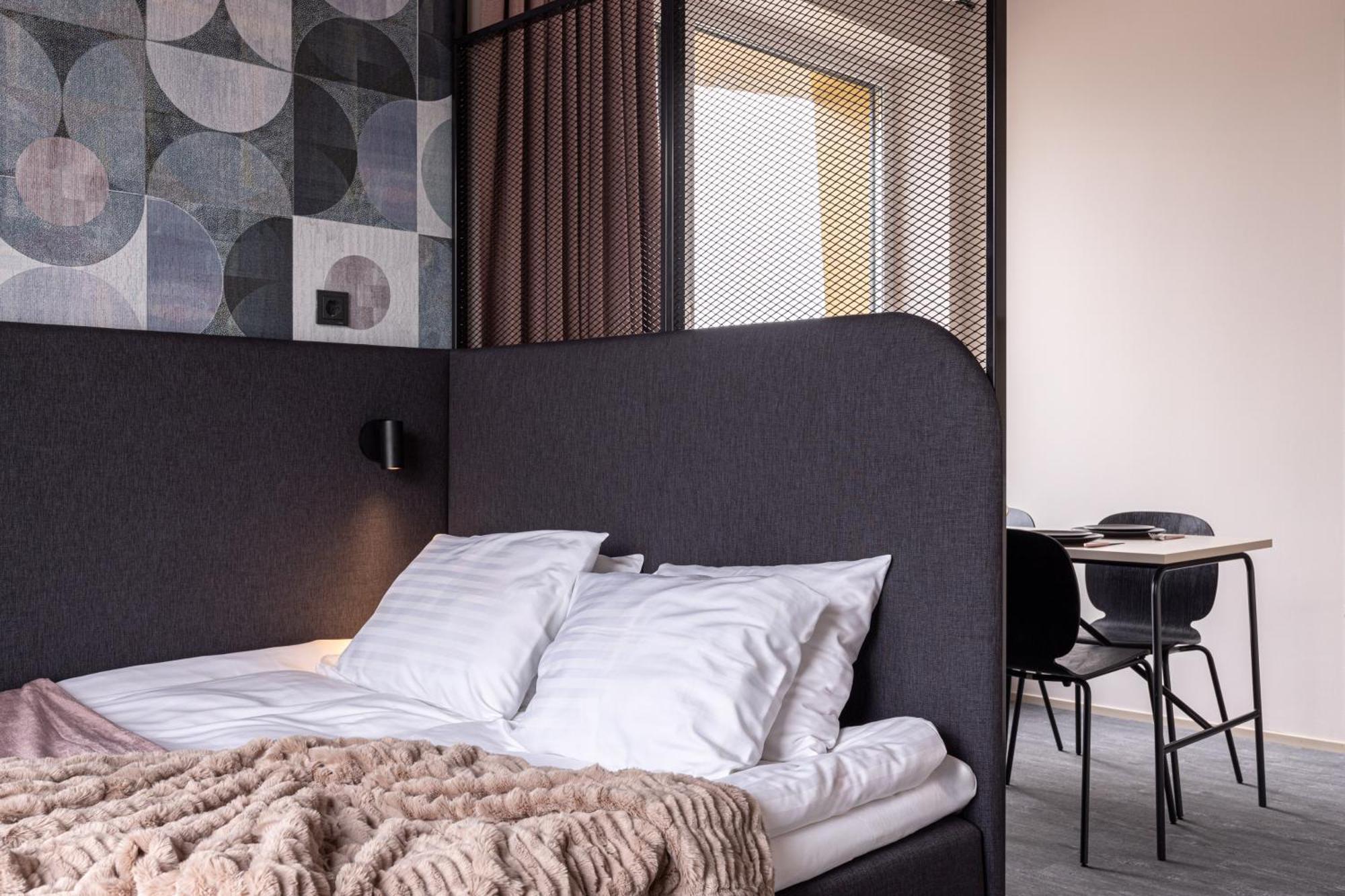 Hugo Hotel apartamentowy Tartu