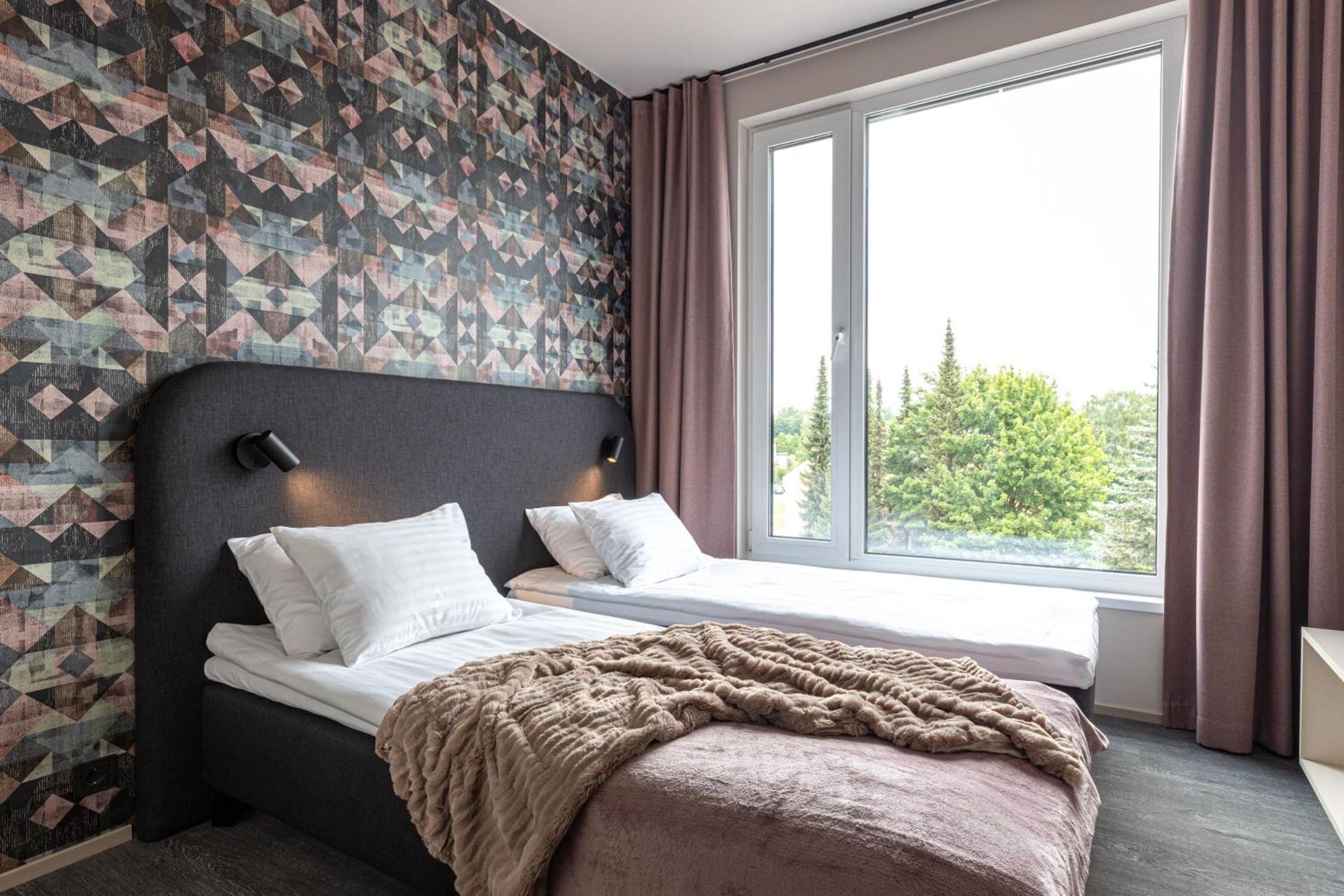 Hugo 3* Tartu